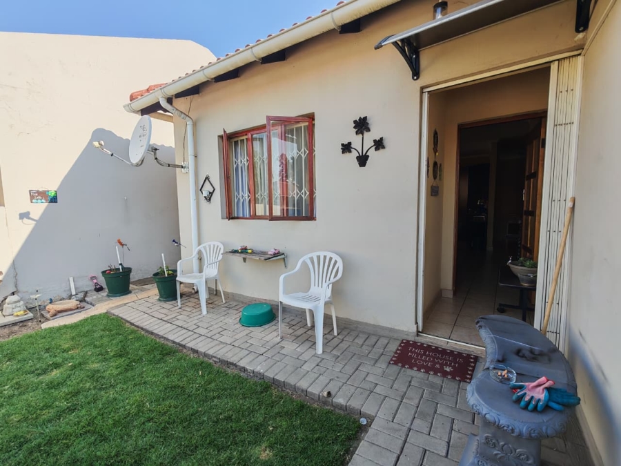 3 Bedroom Property for Sale in Waterval East North West